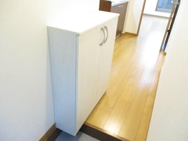 アスコット西多賀の物件内観写真